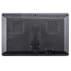 Ampire RVM071 - Monitor TFT da 17,8 cm (7'') con 2 ingressi video
