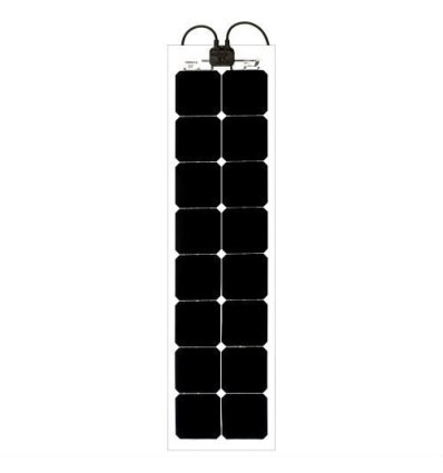 Solbian SP 16 L - Pannello solare flessibile SP-Series 54W