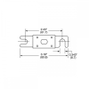 Victron CNN-fuse 325A/80V (Lynx shunt)