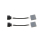 Set cavi fari posteriori LED - VW T6.1 SH