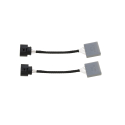 Set cavi fari posteriori LED - VW T6.1 SH
