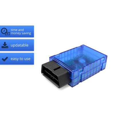 Coding dongle luci posteriori LED - VW T6.1 SH