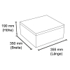 BullTron Polar 540Ah - Batteria LiFePO4 12V 300A