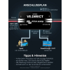 NODE VE.Direct
