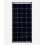 Pannello solare Enjoysolar® SunPower monocristallino 120W, 12V
