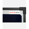 Pannello solare enjoysolar® SunPower ultra-efficiency monocrystalline solar module 120W, 12V