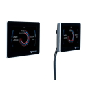 Victron GX Touch 70 Flush - Montaggio a incasso