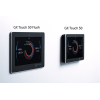 Victron GX Touch 70 Flush - Montaggio a incasso