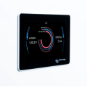 Victron GX Touch 70 Flush - Montaggio a incasso