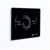 Victron GX Touch 70 Flush - Montaggio a incasso