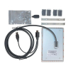 Victron GX Touch 70 Flush - Montaggio a incasso