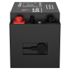 BullTron Polar 170Ah - Batteria LiFePO4 12V 200A