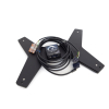 SuperSense Scala X SS-SCX-30-PRO-W - Bilancia con sensore di livello wireless per bombola del gas