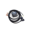 SuperSense Scala X SS-SCX-30-PRO-W - Bilancia con sensore di livello wireless per bombola del gas