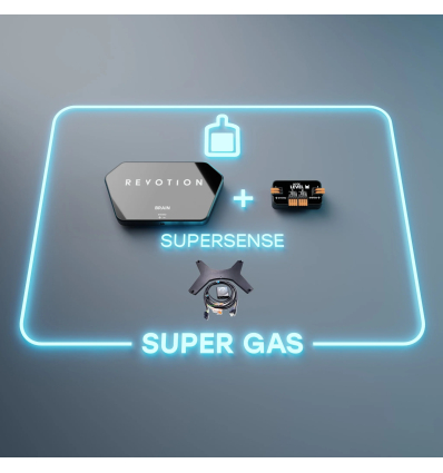 Revotion GAS Bundle