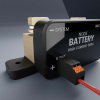 Revotion NODE Battery High Current