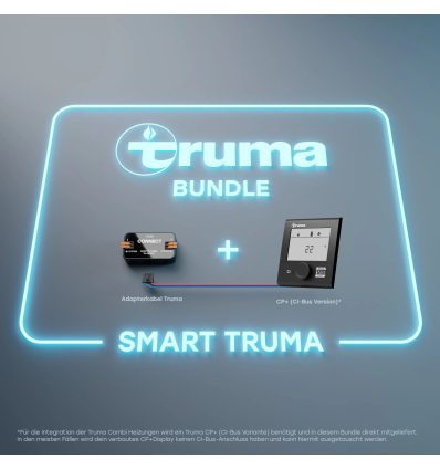 Revotion Truma Bundle
