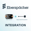 Revotion Eberspächer Integration