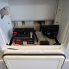 Clesana C1 Power Management, incl. cabalggio