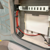 Clesana C1 Power Management, incl. cabalggio