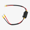 Clesana C1 Power Management, incl. cabalggio