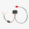 Clesana C1 Power Management, incl. cabalggio