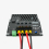 Clesana C1 Power Management, incl. cabalggio