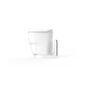 Toilette a secco Clesana C1 con L-Adapter