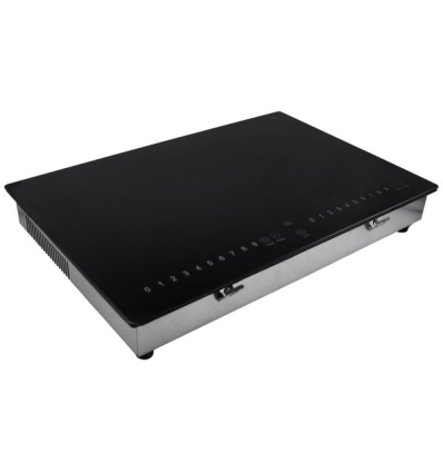 PCS Piano cottura a induzione 1900 Watt