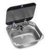 Dometic SNG 4237 - Lavello quadrato