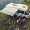 Dometic FreshJet FJX4 1700