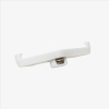 Inserto antiscivolo salva-foglio per WC a secco Clesana C1