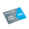 Voucher Regalo da 200€