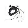 Set cavi sedili riscaldabili - VW T5 7E, T6 SG