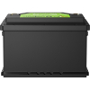 BullTron Starter Polar 55Ah - Batteria di avviamento LiFePO4 12.8V