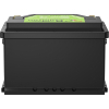 BullTron Starter Polar 105Ah - Batteria di avviamento LiFePO4 12.8V