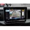 Rear Assist - Retrocamera - Retrofit kit - VW Crafter SY, MAN TGE
