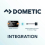 Revotion Dometic Fridge 10-Series Integration