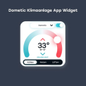 Revotion Dometic Clima FJX4 e FJX7 Integration