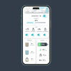Revotion NODE Ambient MultiWhite
