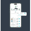 Revotion NODE Ambient MultiWhite