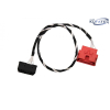 Upgrade da riscaldatore ausiliario a riscaldamento ausiliario - Retrofit kit - VW T6 SG