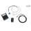 Upgrade da riscaldatore ausiliario a riscaldamento ausiliario - Retrofit kit - VW T6.1 SH
