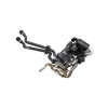 Riscaldamento ausiliario - Retrofit kit - VW Caddy SB