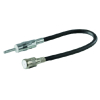 Monitor multimediale Android 13 1DIN con kit Plug & Play per FIAT Ducato 2021