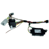 Monitor multimediale Android 13 1DIN con kit Plug & Play per FIAT Ducato 2021