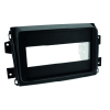Monitor multimediale Android 13 1DIN con kit Plug & Play per FIAT Ducato 2021