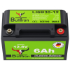 BullTron 6Ah - Battera per Clesana Toilette