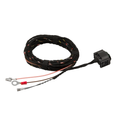 Set cavi ACC Automatic Distance Control - Audi A4 8K