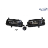 Fari fendinebbia - Retrofit kit - VW T6.1 SH